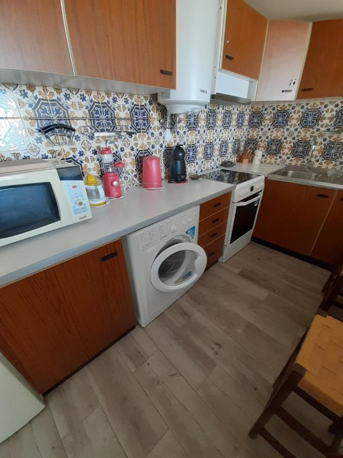 شقة Casa De Mar Olhão المظهر الخارجي الصورة