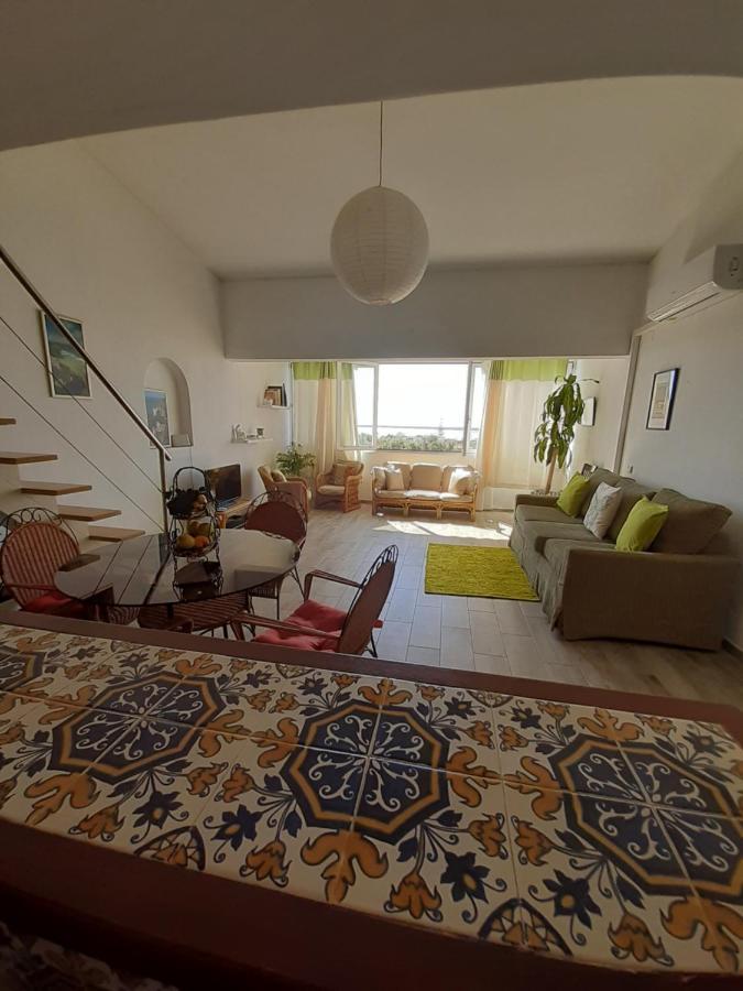 شقة Casa De Mar Olhão المظهر الخارجي الصورة