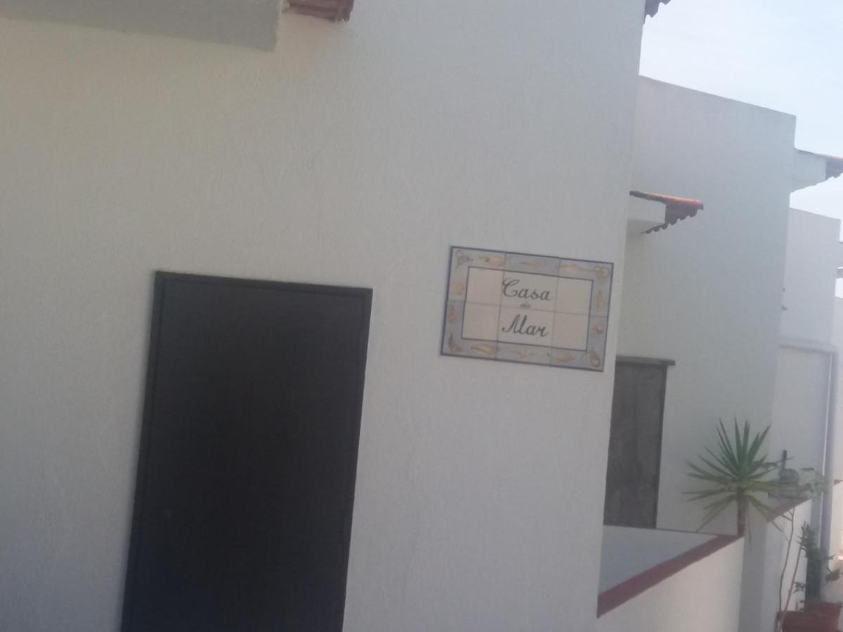 شقة Casa De Mar Olhão المظهر الخارجي الصورة