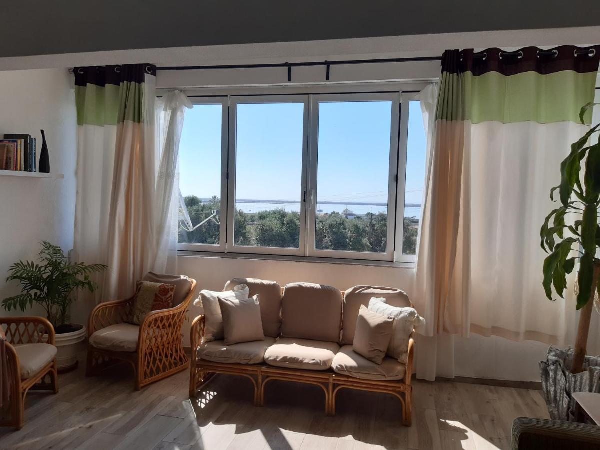 شقة Casa De Mar Olhão المظهر الخارجي الصورة